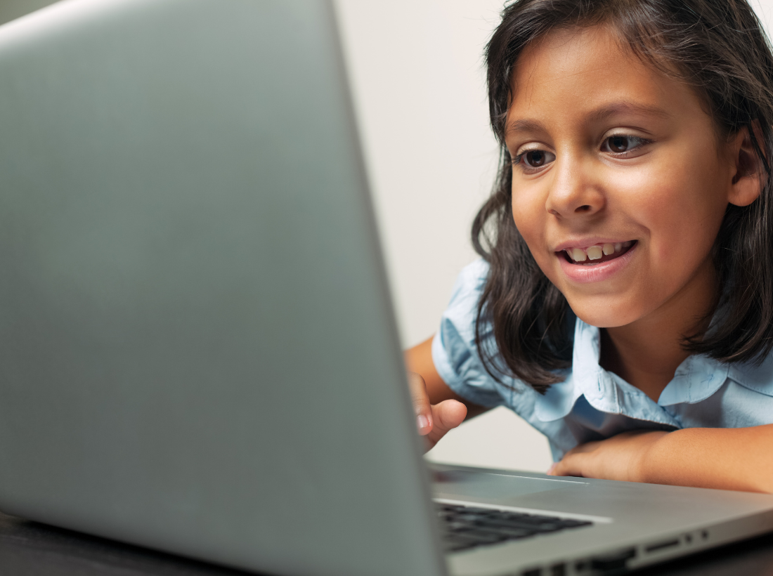 Belajar coding anak