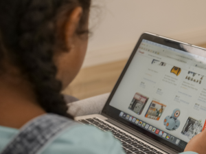 Graphic Design dengan Canva